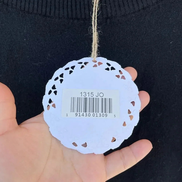 Muche Muchette Jessie Sweater Dress os - Picture 7 of 11